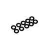 Kyosho 1-W300705 Washer (M3x7x0.5/10pcs)