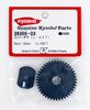 Kyosho 39305-03 Spur Gear(L) 43T