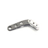 Kyosho 56560 Transmitter Hook Silver