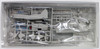 Fujimi F07 IJN Carrier Dive-Bomber Aichi Type 99 Model 11 VAL 1/72 model Kit 722450