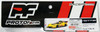Kyosho 612061B CHEVROLET CORVETTE C7.R Clear Body (GT2)