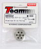 Kyosho 695032 Aluminum Drive Pulley 27T