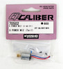Kyosho 70502 S POWER M12 (Tail) (EP CALIBER M24)