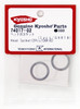 Kyosho 74017-02 Head Gasket(2Pcs/GXR18)