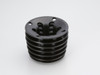 Kyosho 74026-01 Cylinder Head (Black/GXR28-SG)