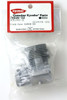 Kyosho 74026-02 Crank Case (GXR28-SG)