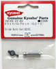 Kyosho 74115-12-03 Slide Bulb Set (GZ15)