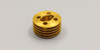 Kyosho 74521-01 12 CYLINDER HEAD (CR)