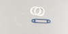 Kyosho 74521-15 GASKET SET