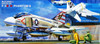 Fujimi K4 F-4B/N Phantom II US Navy 1/72 Scale Kit
