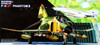 Fujimi K5 F-4E/F Phantom II 1/72 Scale Kit