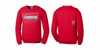 Kyosho 88007S Kfade 2.0 Sweat Non-hood Red Small