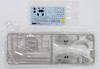 Fujimi No.11 Bell UH-1N / Agusta-Bell 212ASW 1/144 Scale Kit