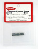 Kyosho 92412 Titanium Adjust Rod 34mm