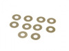 Kyosho 96648 5x12x0.15mm Shim(10pcs)
