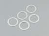Kyosho 96773 8x12x0.2mm Sim (5pcs)