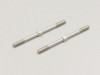Kyosho 97008-50H Hard Adjust Rod (3x50mm/2pcs)