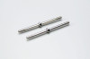 Kyosho 97008-52 Adjust Rod(3x52mm/2pcs)