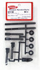 Kyosho 97016B Body Mount Set (FT22B/97016)