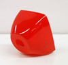Kyosho A0051R-01 Cowling (Red / Calmato TR EP 1400)