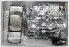 Aoshima 43783 Nissan Skyline KDR30 Silver 1/24 Scale Kit (Pre-painted Model)