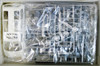 Aoshima 43967 Mitsubishi Delica Space Gear Super Exceed 1/24 Scale Kit