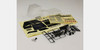 Kyosho BL52 Clear Body Set (BLIZZARD SR)