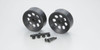 Kyosho BL9BK Wheel(BLACK/BLIZZARD/2pcs)
