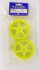 Kyosho BSW80KY Turbo Wheel(F.Yellow)