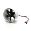 Kyosho DF-64 Brushless Motor Ducted Fan Unit Set