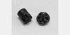 Kyosho DN014-03 Rear Wheel Hub (3L&3R/dNaNo)