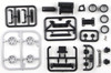 Kyosho dNaNo DNP505 Fitting Parts Set (McLaren F1 GTR)