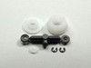 Kyosho dNaNo DNW103-07 Housing Set (dNaNo Ball Diff)