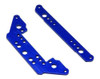 Kyosho dNaNo DNW104-07 Aluminum Front Sus Plate (7U&7L)