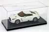 Kyosho dNaNo DNX404W ASC FX-101MM NISSAN GT-R White Pearl