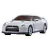 Kyosho dNaNo DNX404W ASC FX-101MM NISSAN GT-R White Pearl