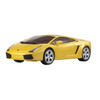 Kyosho dNaNo DNX409PY ASC FX-101RM Lamborghini Gallardo Pearl Yellow
