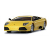 Kyosho dNaNo DNX502PY ASC FX-101MM Murcielago LP640 Pearl Yellow