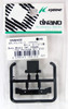Kyosho DNM402 Body Mount Set (Porsche 911 GT3/dNaNo)