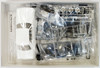 Aoshima 41697 Nissan Skyline 2000 GT-R 1970 (KPGC10) 1/24 Scale Kit