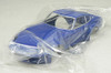 Aoshima 41963 Shakotan Boogie Akira's Z Blue 1/24 Scale Kit (Pre-painted Body)