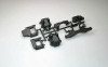 Kyosho FA012 Sus. Holder & Shock Stay Set(FAZER)
