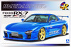 Aoshima 42175 Mazda RX-7 (FD3S) GT-Concept Mazdaspeed 1/24 scale kit