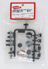 Kyosho FA301GM-02 Shock Plastic Parts / O-ring