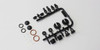 Kyosho FA301GM-02 Shock Plastic Parts / O-ring