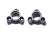 Kyosho FM401 Rear Hub(LRC)