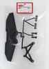 Kyosho FM603 Front Bumper Set(EVOLVA M3)