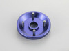 Kyosho FM636 4D Fly Wheel (ÁEE36/EVOLVA M3)