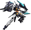 Bandai HG Build Divers 001 Gundam Age II Magnum 1/144 Scale Kit