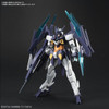 Bandai HG Build Divers 001 Gundam Age II Magnum 1/144 Scale Kit